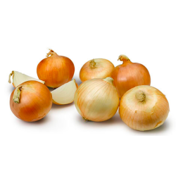 Onions, White 1kg
